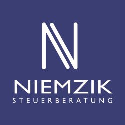 Diplombetriebswirtin (BA) Katja Niemzik - Logo